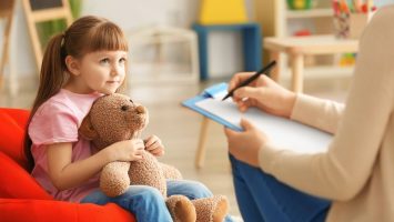 návštěva v pedagogicko psychologicke poradně