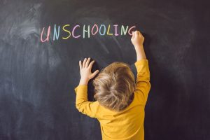 Unschooling