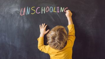 Unschooling