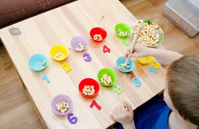 Montessori