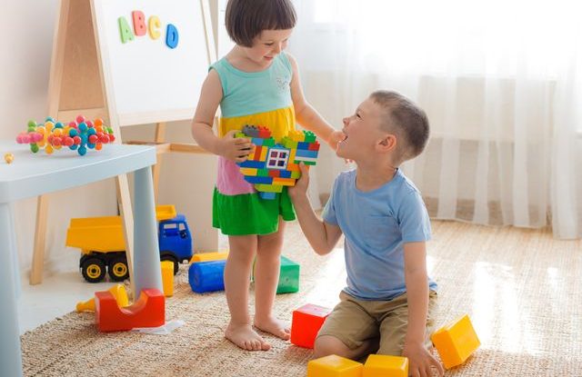 Jak dobře vychovat dítě