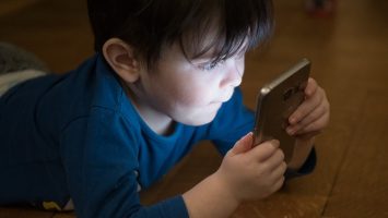 Pravidla používání mobilních zařízení