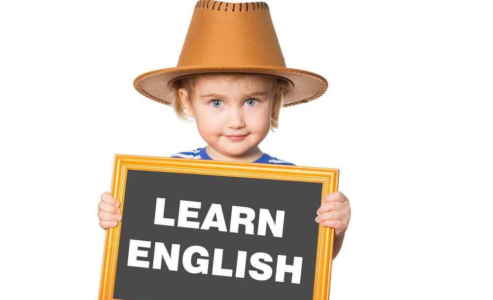 Jak naučit dítě cizý jazyk