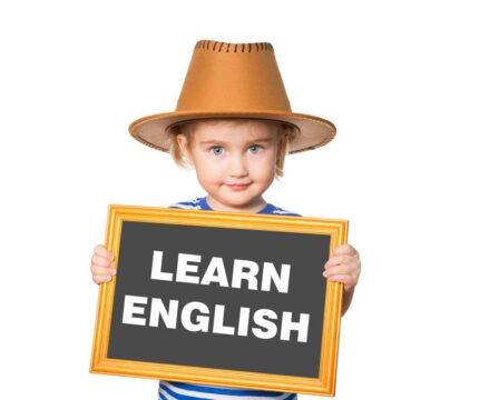 Jak naučit dítě cizý jazyk