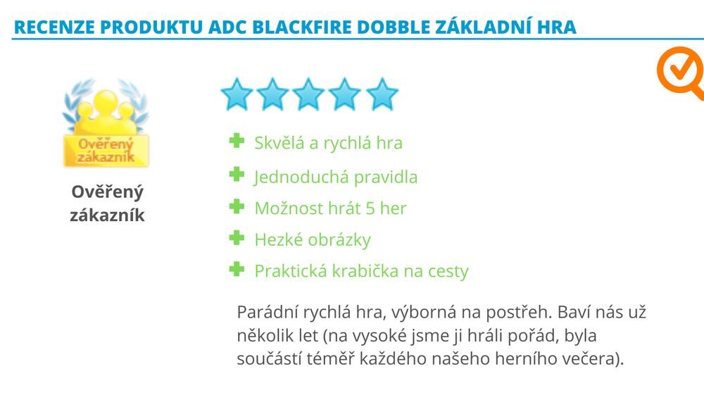 Recenze deskových her