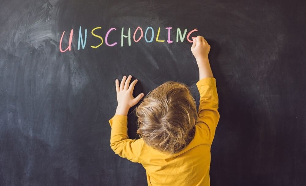 Unschooling