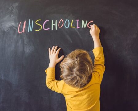 Unschooling