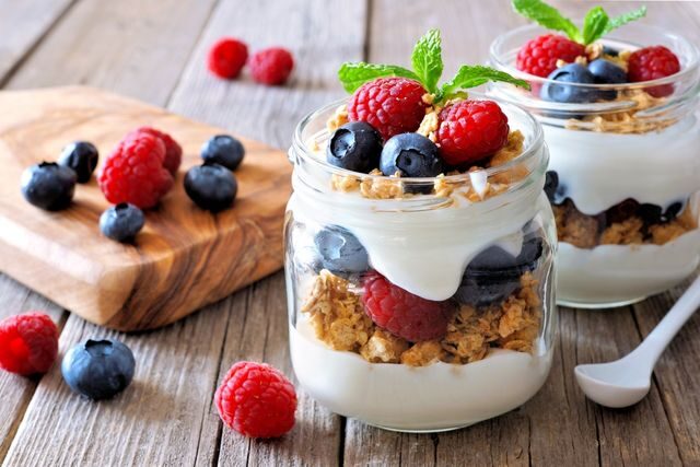Parfaits
