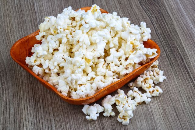 Popcorn